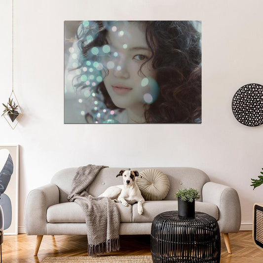 Newjeans Minji Hanni Danielle Haerin Hyein Bubble Gum K-Pop Concept Photo Music Kpop Poster - xonomax