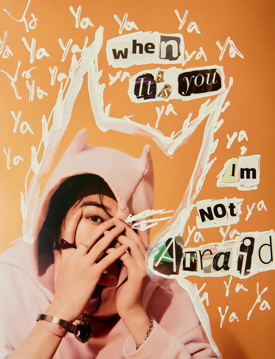 Enhypen Jungwon Heeseung Jay Jake Sunghoon Sunoo Ni-ki Romance Untold Photo K-Pop Music Poster - xonomax