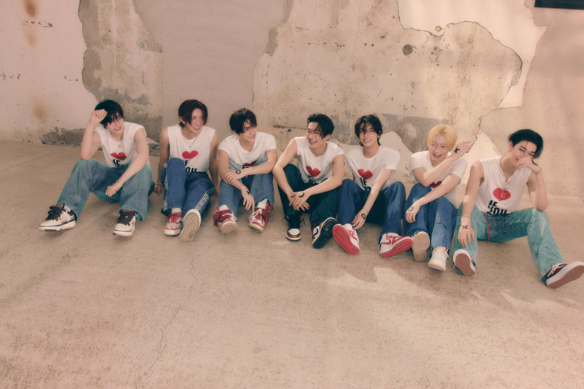 Enhypen Jungwon Heeseung Jay Jake Sunghoon Sunoo Ni-ki Romance Untold Photo K-Pop Music Poster - xonomax