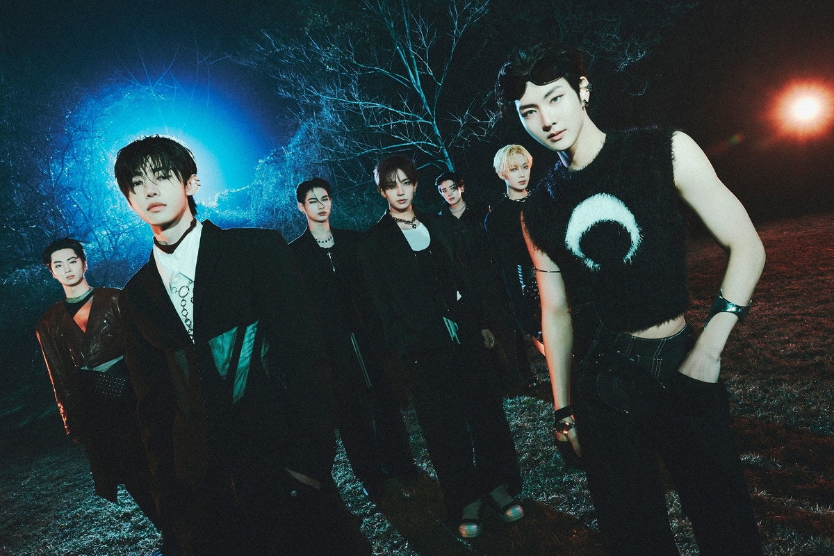 Enhypen Jungwon Heeseung Jay Jake Sunghoon Sunoo Ni-ki Romance Untold Photo K-Pop Music Poster - xonomax