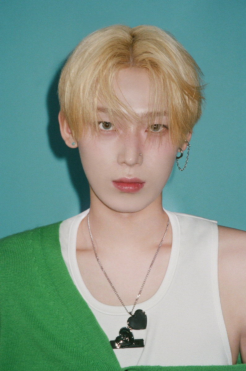 Enhypen Jungwon Heeseung Jay Jake Sunghoon Sunoo Ni-ki Romance Untold Photo K-Pop Music Poster - xonomax