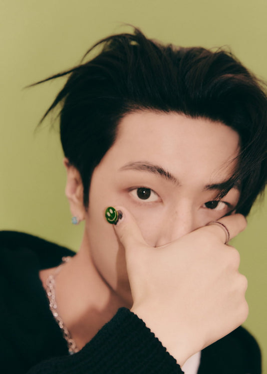 Enhypen Jungwon Heeseung Jay Jake Sunghoon Sunoo Ni-ki Romance Untold Photo K-Pop Music Poster - xonomax