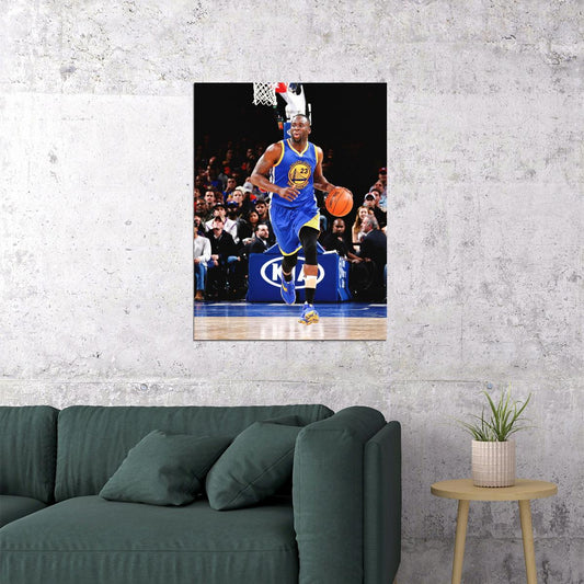 Draymond Green Basketball Player Poster Motivational Sports Print - xonomax