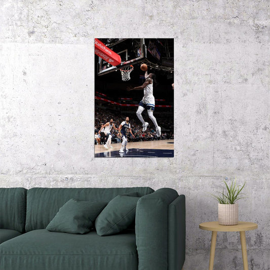 Taurean Prince Basketball Player Poster Motivational Sports Print - xonomax