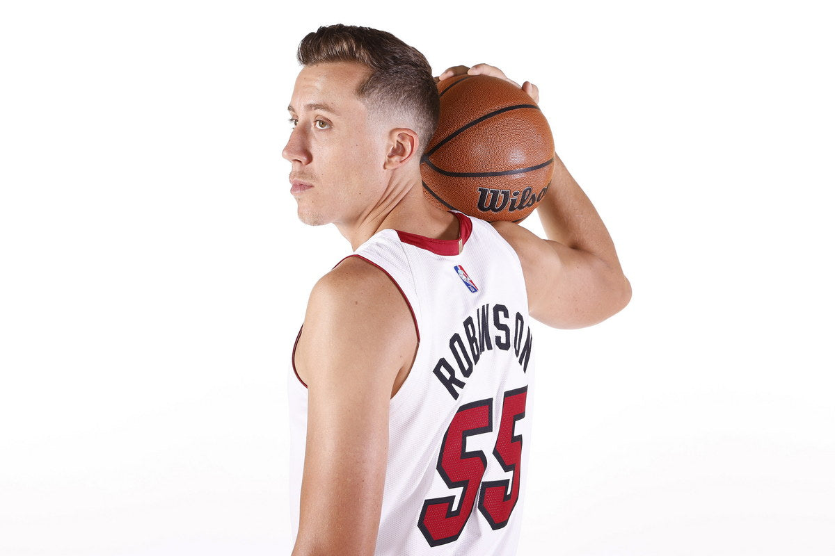 Duncan Robinson Basketball Player Poster Motivational Sports Print - xonomax