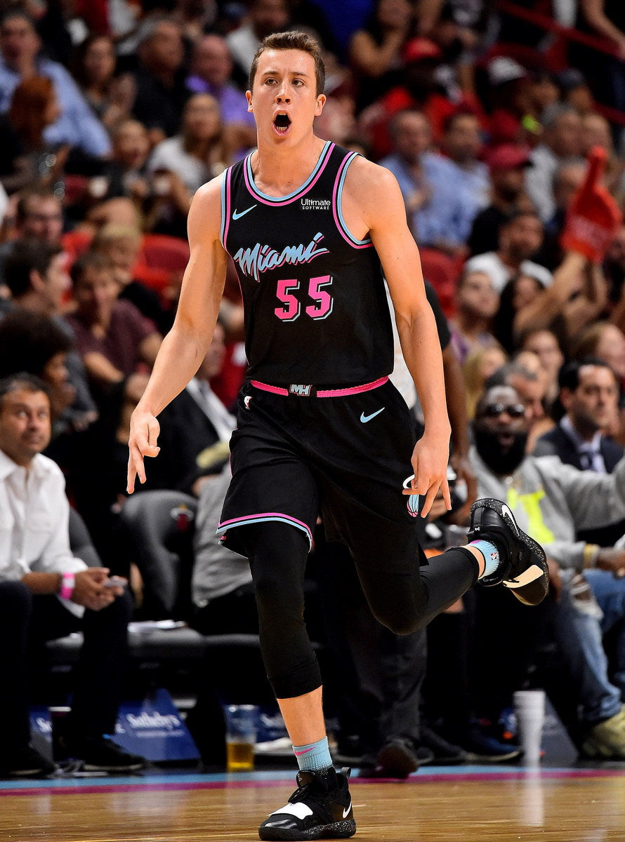 Duncan Robinson Basketball Player Poster Motivational Sports Print - xonomax