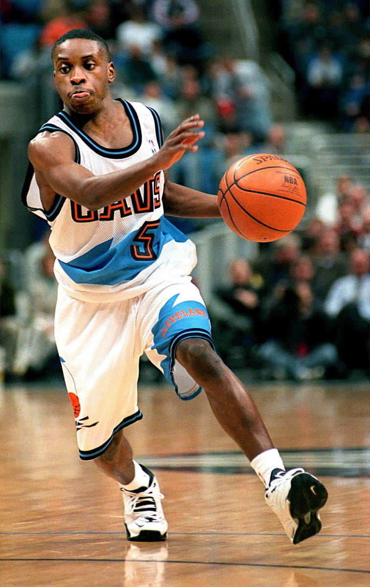 Earl Boykins Basketball Player Poster Motivational Sports Print Gift for Man - xonomax