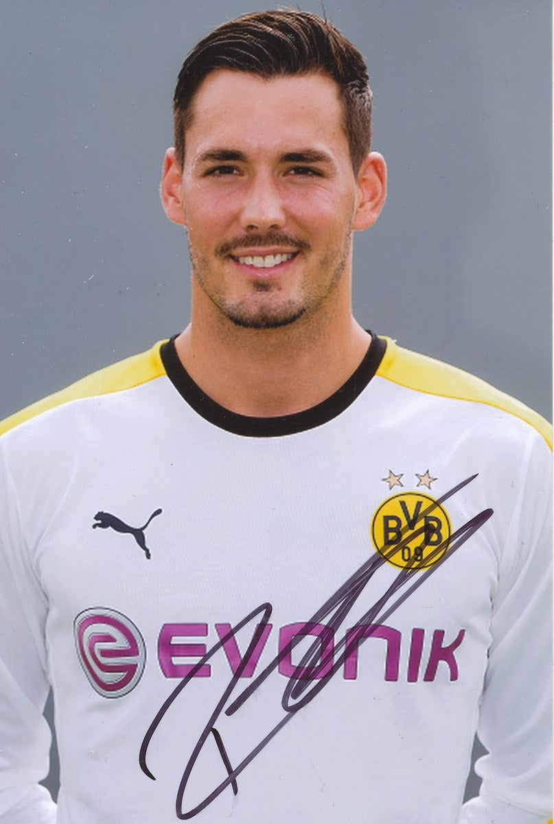 Roman Burki St. Louis USA Soccer Poster Famous Football Superstar Motivational Sports Print