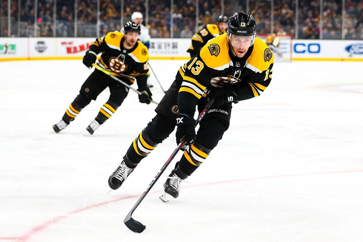Charlie Coyle Famous USA Hockey Player Poster North America Hockey HD Photo Print