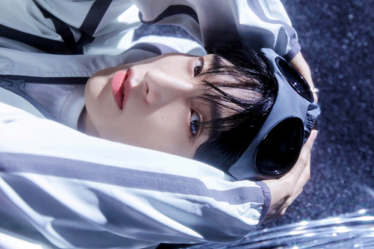 DK Seventeen SECTOR 17 Concept Photo Music Poster KPop Aesthetic Kpop Male Boys Group Boy Band Trendy Photocard Style for Kpop Fans - xonomax