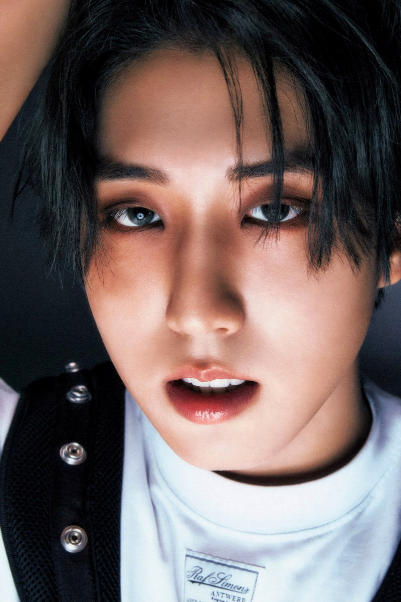 Poster - Han Stray Kids SKZ ROCKSTAR Concept Photo Poster Korean