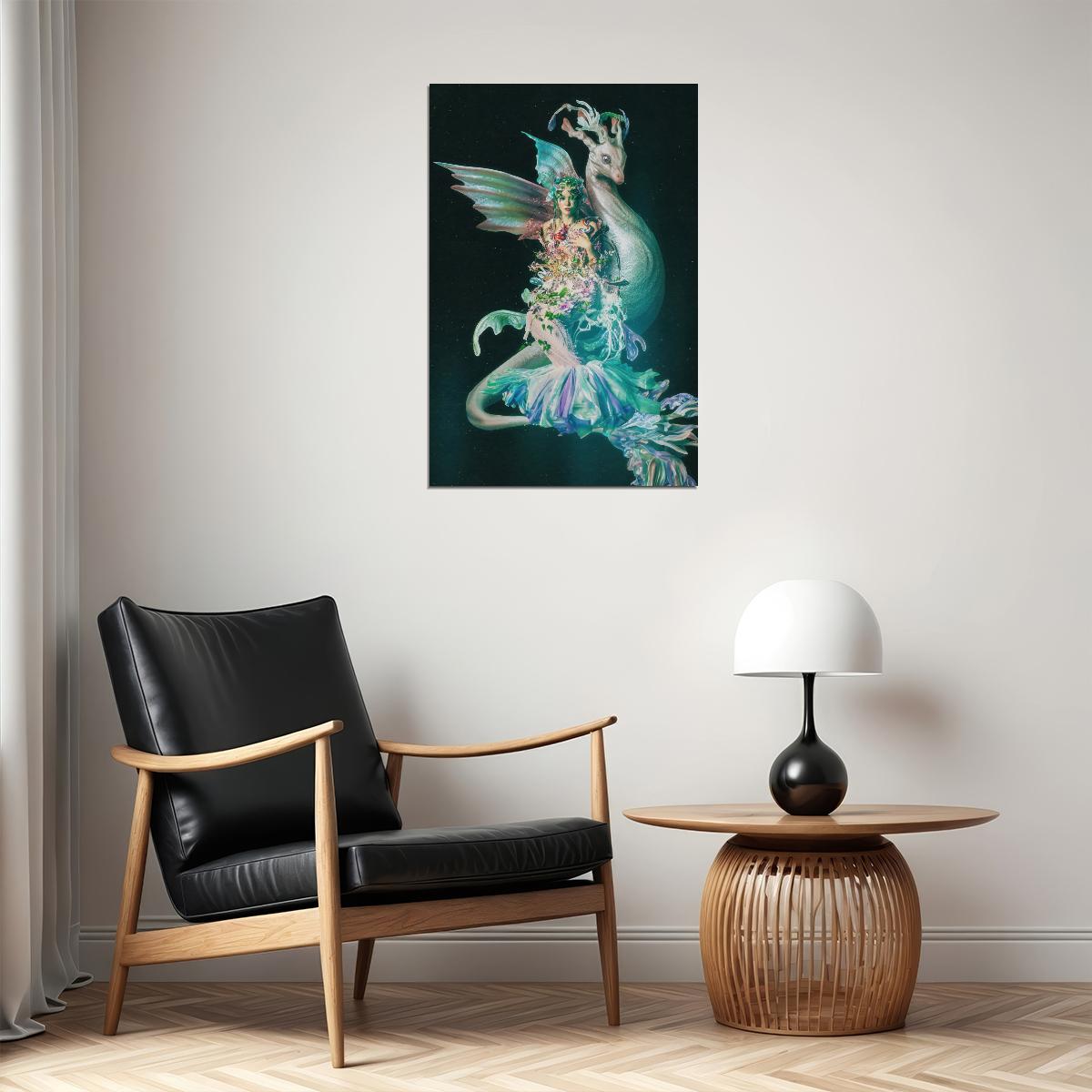 XG Juria Music Poster K-Pop Home Decor For Living Room Whimsical Aesthetic Japanese Female Girl Group Korean Fashion J-Pop Idol Wall Art Print - xonomax