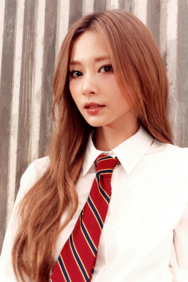 Twice Tzuyu Mini Album Strategy Concept Photo Music Poster K-Pop Home Decor For Living Room Aesthetic Kpop Female Girl Group - xonomax