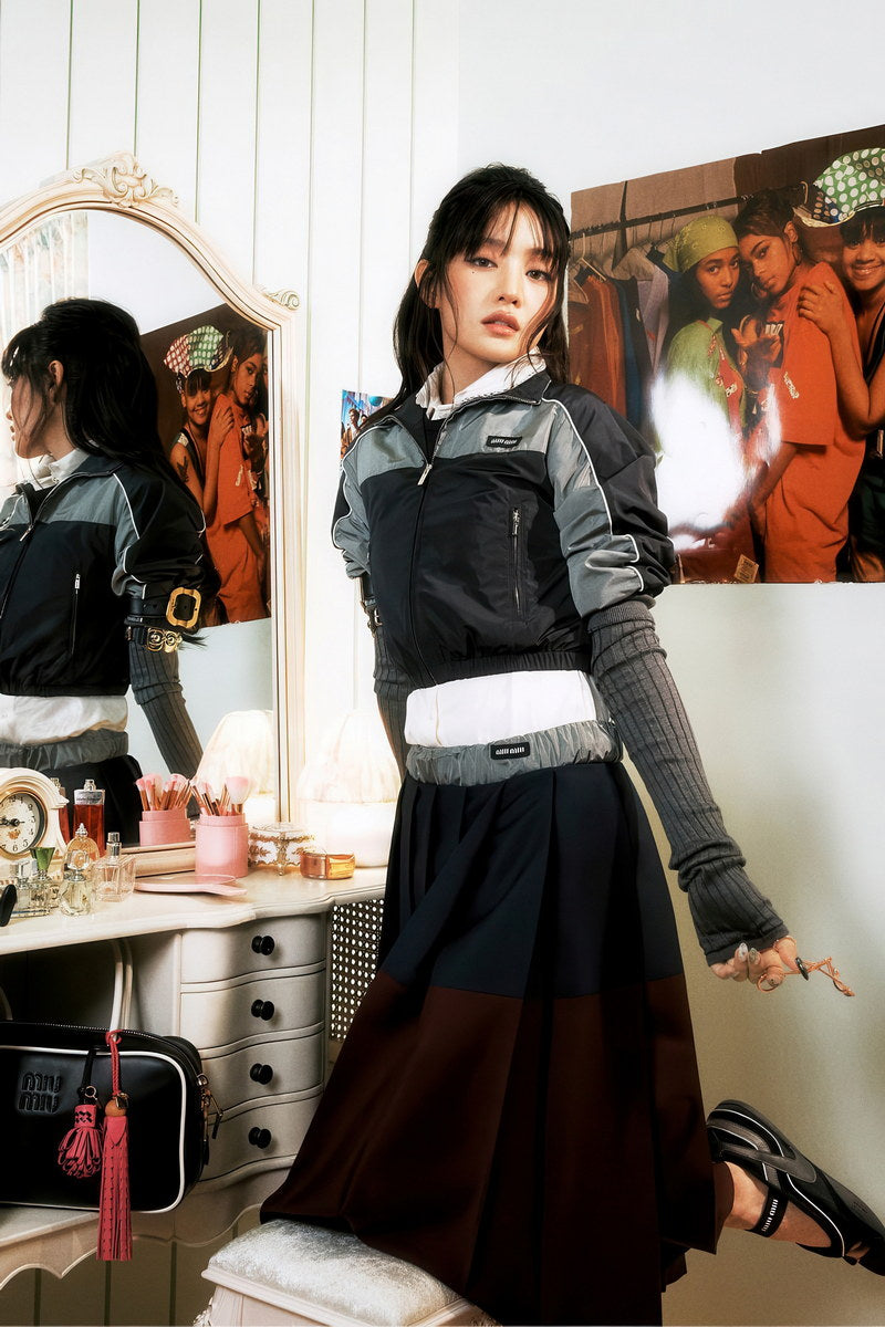 (G)I-Dle Minnie Fashion Photo Print K-Pop Home Decor For Living Room Aesthetic Kpop Female Girl Group