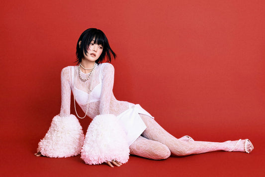 (G)I-Dle Minnie Her Poster Album Concept Photo Print K-Pop Home Decor For Living Room Aesthetic Kpop Female Girl Group - xonomax