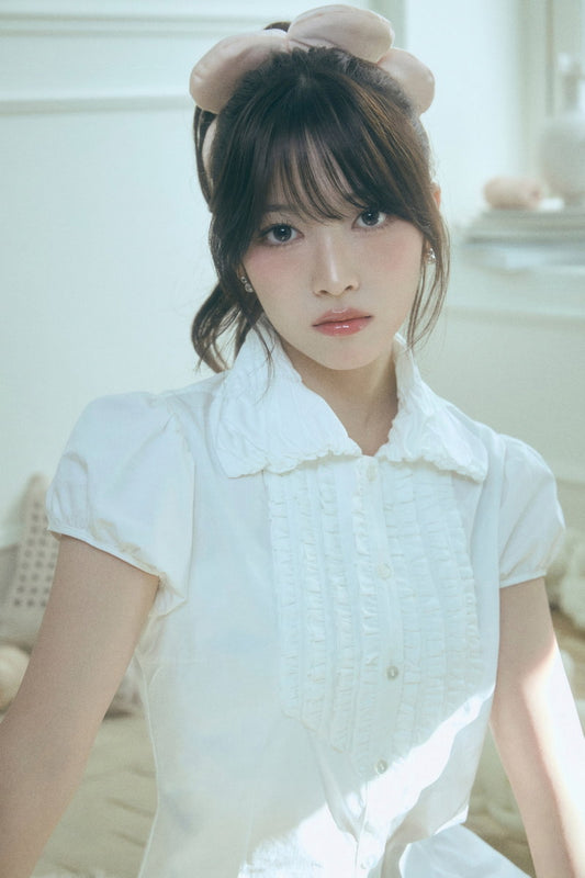 Rescene May Poster Glow Up Album We Concept Photo Print K-Pop Home Decor For Living Room Aesthetic Kpop Female Girl Group - xonomax