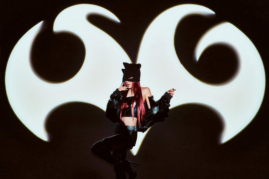 Red Velvet Seulgi Poster Accidentally On Purpose Album Concept Photo Print K-Pop Home Decor For Living Room Aesthetic Kpop Female Girl Group - xonomax