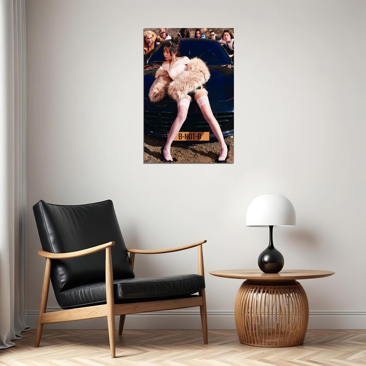 Red Velvet Seulgi Poster Accidentally On Purpose Album Concept Photo Print K-Pop Home Decor For Living Room Aesthetic Kpop Female Girl Group