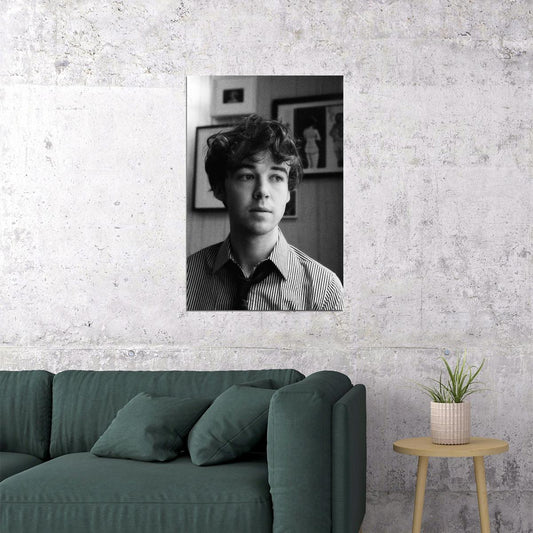 Alex Lawther Celebrity Posters for Room Aesthetic Famous Actor Photo Print Wall Art - xonomax