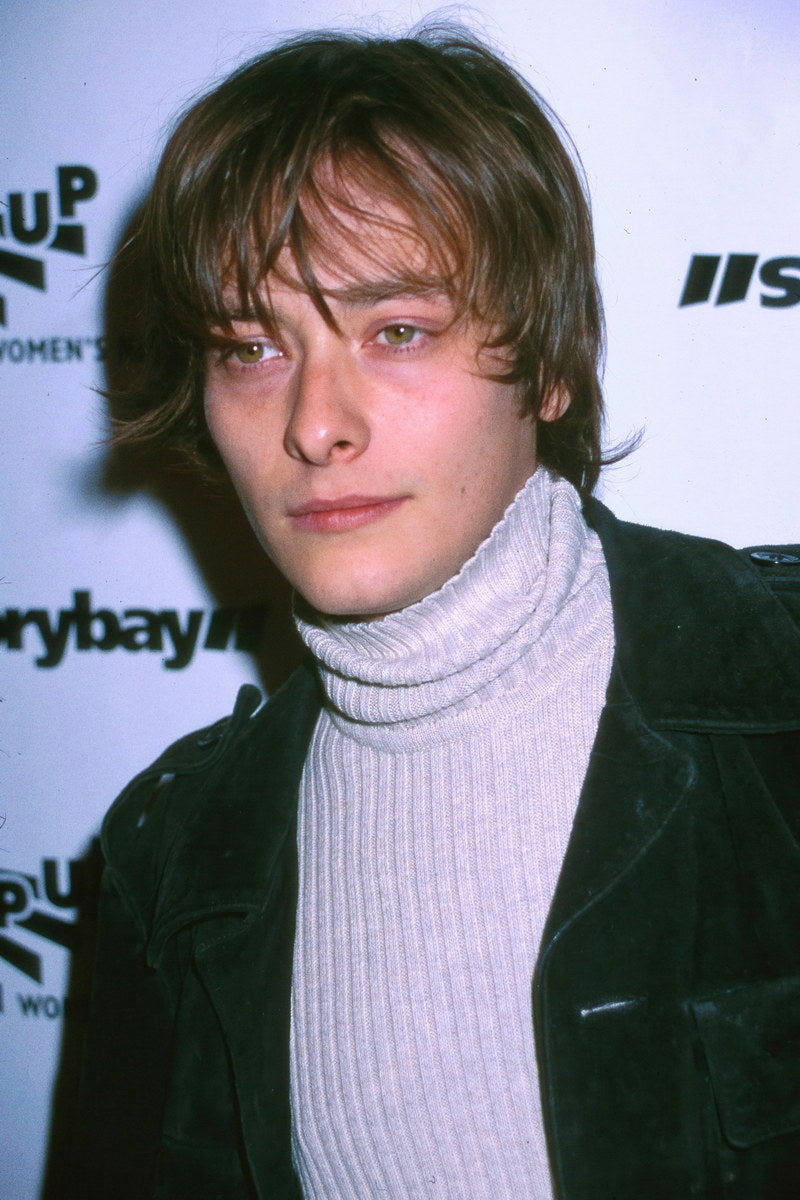 Edward Furlong Poster for Room Aesthetic Celebrity Photo Print - xonomax