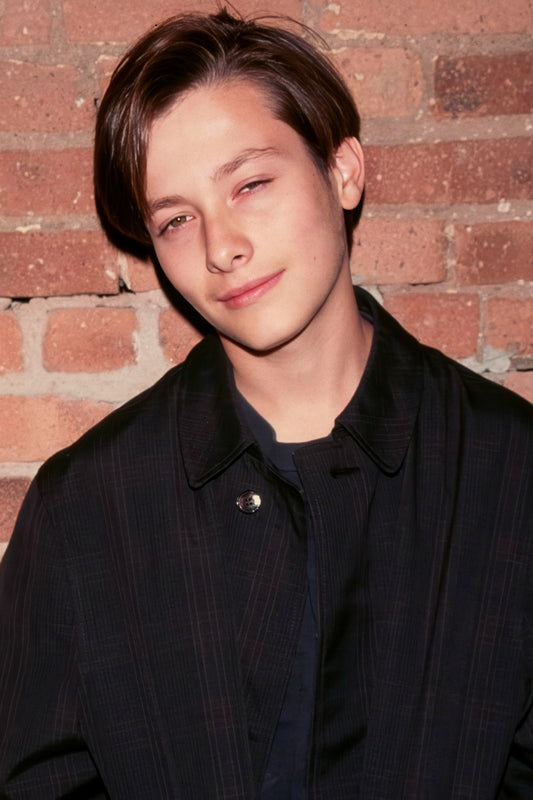 Edward Furlong Poster for Room Aesthetic Celebrity Photo Print - xonomax