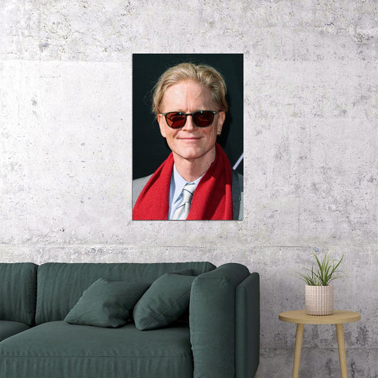 Eric Stoltz Poster for Room Aesthetic Celebrity Photo Print - xonomax