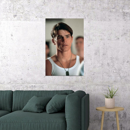 Josh Hartnett Poster for Room Aesthetic Celebrity Photo Print - xonomax
