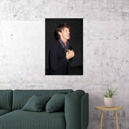 Matthew Lillard Poster for Room Aesthetic Celebrity Photo Print - xonomax