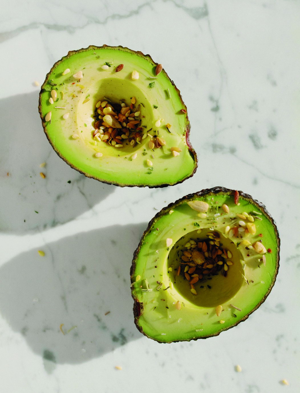 Avocado Still Life Poster Rustic Kitchen Art Fresh Healthy Food Wall Decor Print - xonomax