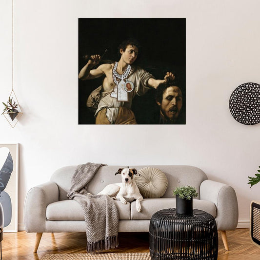 Westside Gunn "Pray for Paris" Music HD Cover Art DECOR WALL Print POSTER - xonomax