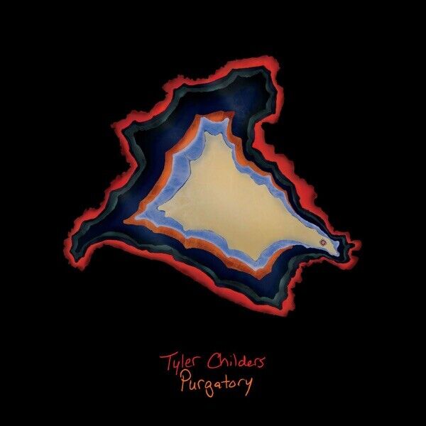 Tyler Childers "Purgatory" Album HD Cover Art Music Poster