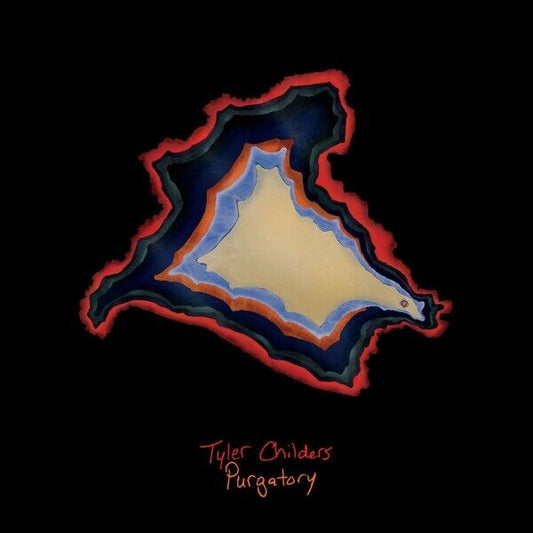 Tyler Childers "Purgatory" Album HD Cover Art Music Poster