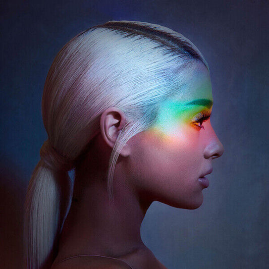 Ariana Grande Album Photo HD #9 Cover Art Music Poster