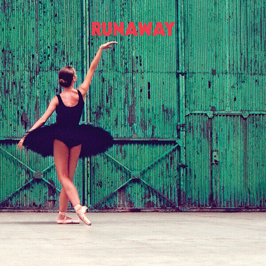 Kanye West "Runaway" Album Song HD Cover Art Music Poster