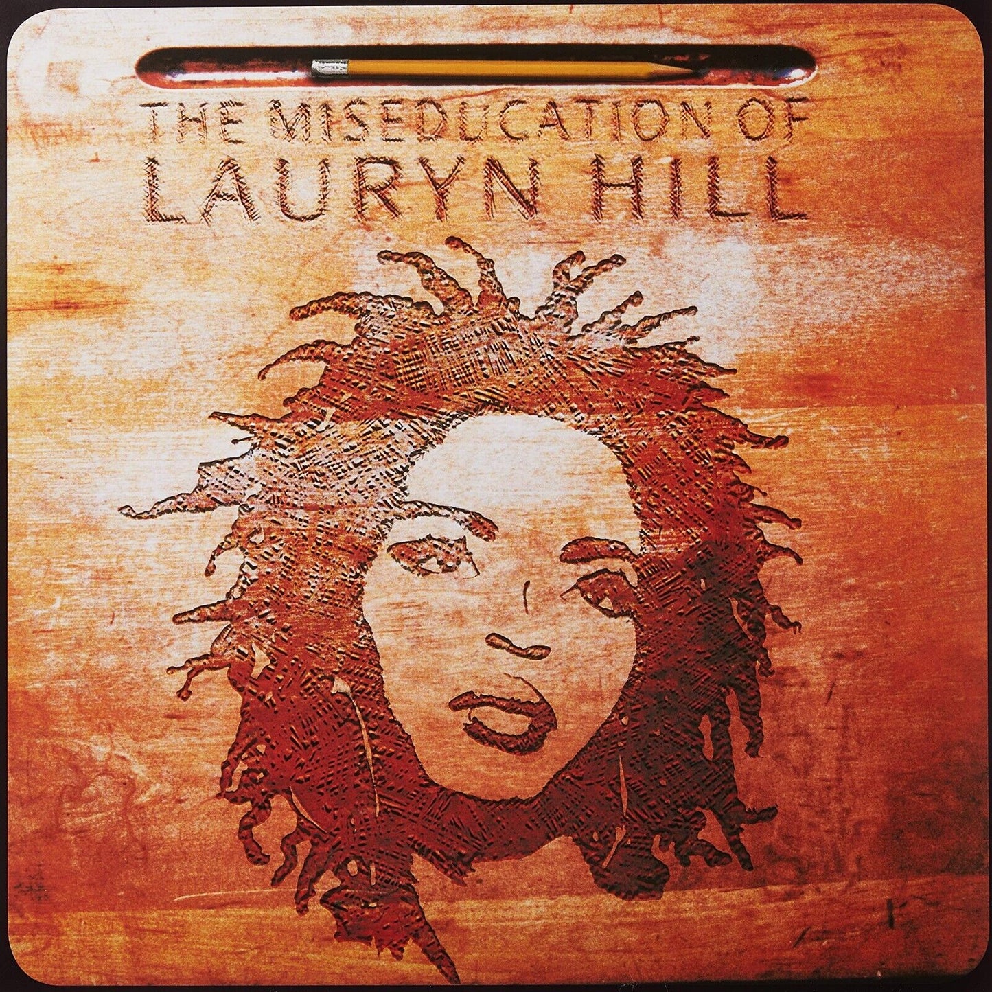 Lauryn Hill Music Poster R&b Rapper Wall Art