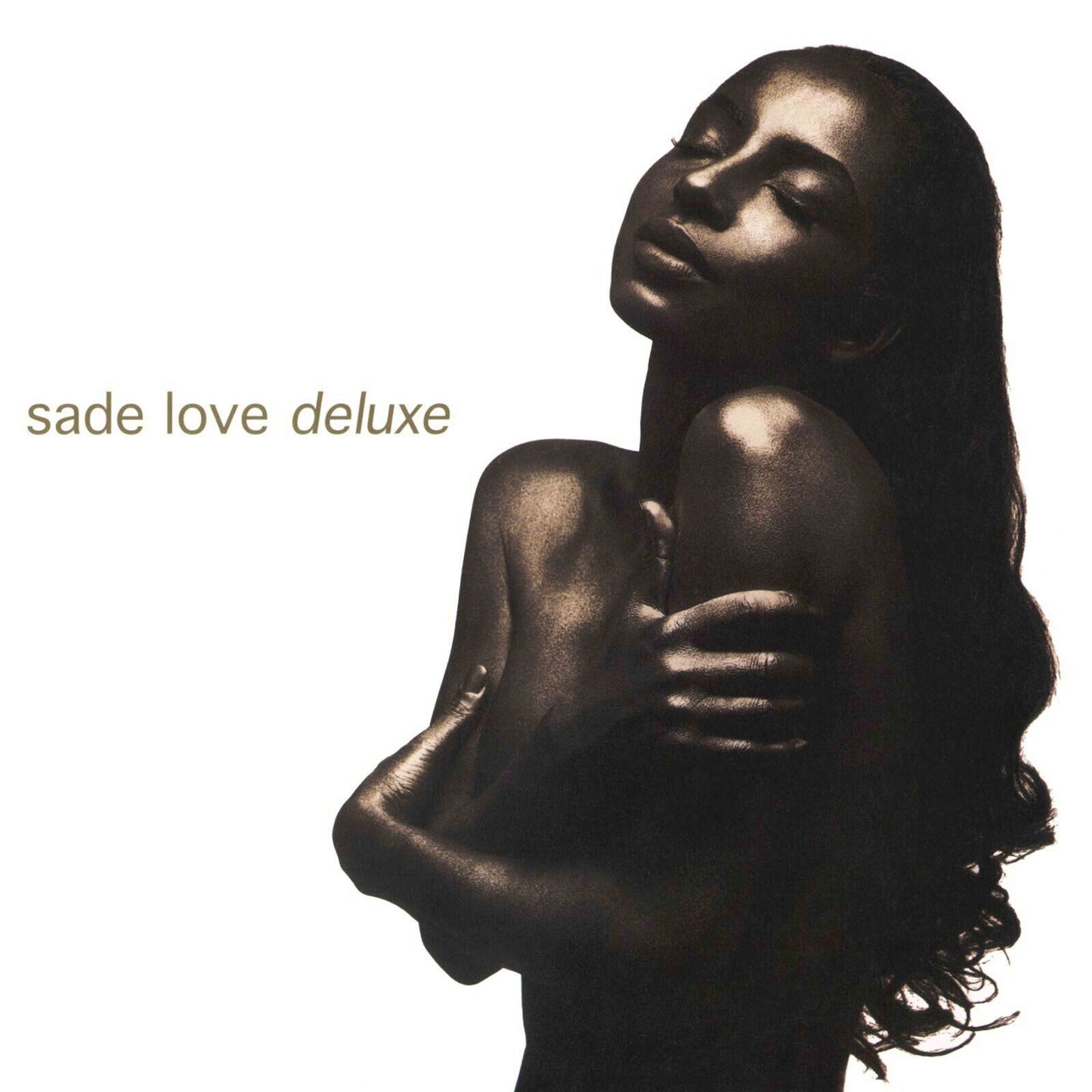 Sade Love Deluxe Album Cover Art Music Poster Iconic Singer Wall Print