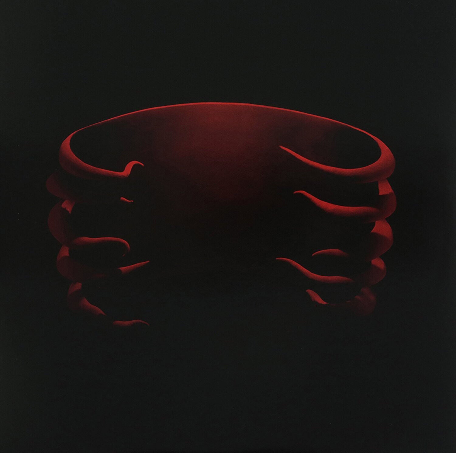 Poster - Tool Undertow Album Cover Art Rock Music Poster Iconic ...
