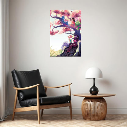 Steven Universe Tv Show Movie Poster Animated Series Kids Print - xonomax