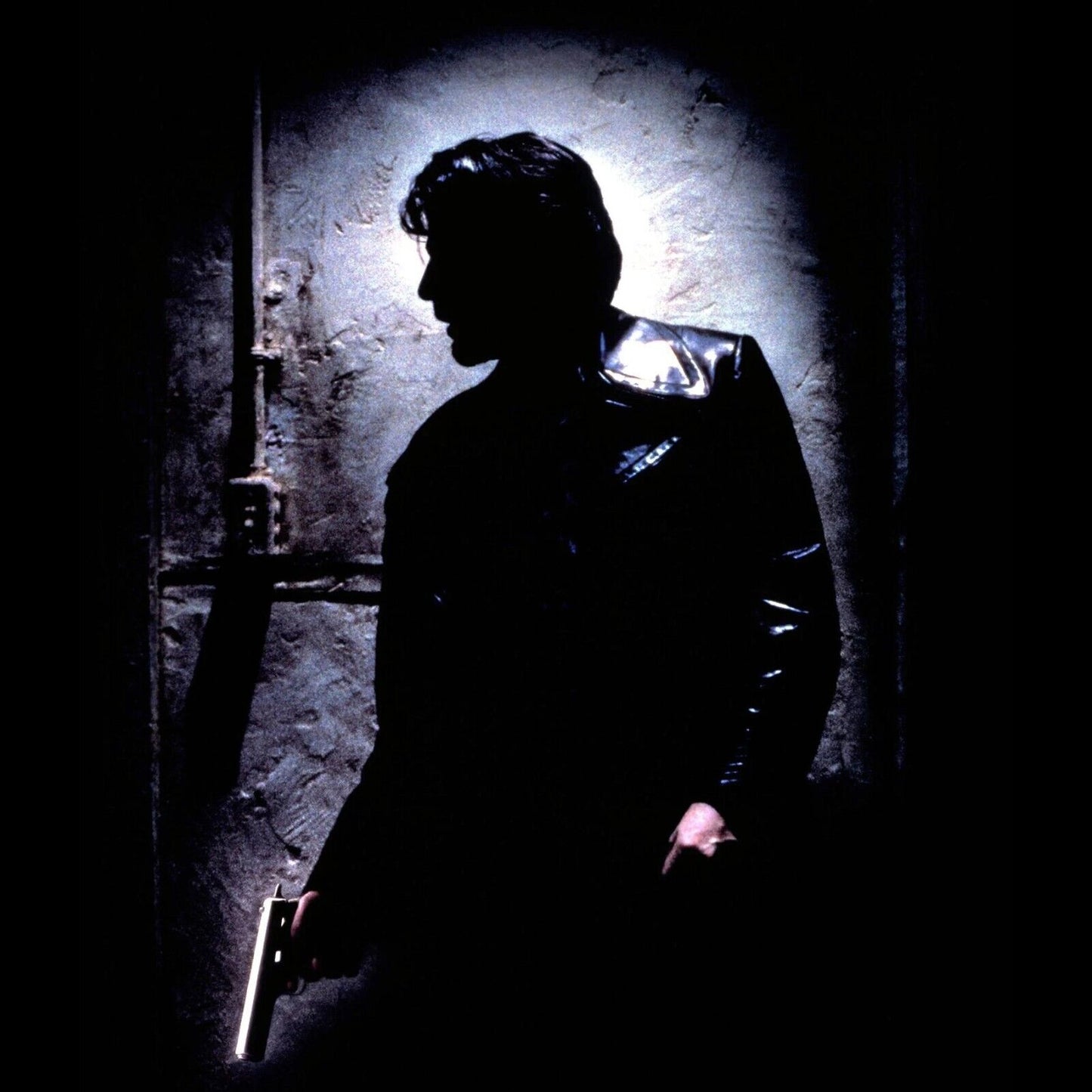 Al Pacino Carlito's Way Movie Poster Crime Film Wall Art Classic Cinema Print - xonomax