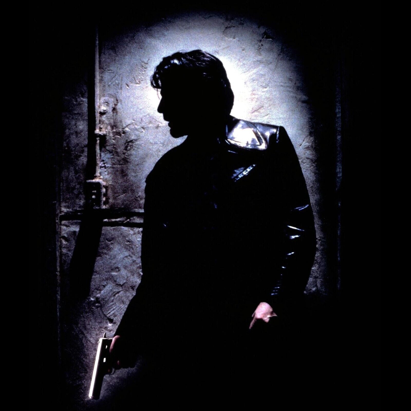 Al Pacino Carlito's Way Movie Poster Crime Film Wall Art Classic Cinema Print - xonomax