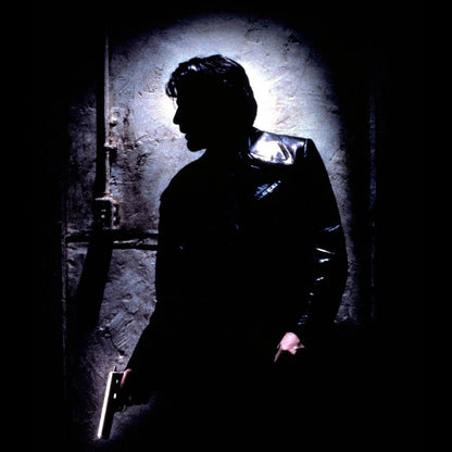 Al Pacino Carlito's Way Movie Poster Crime Film Wall Art Classic Cinema Print - xonomax