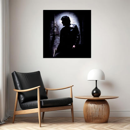 Al Pacino Carlito's Way Movie Poster Crime Film Wall Art Classic Cinema Print - xonomax