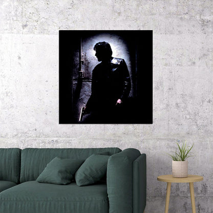 Al Pacino Carlito's Way Movie Poster Crime Film Wall Art Classic Cinema Print - xonomax
