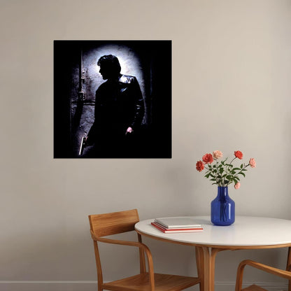 Al Pacino Carlito's Way Movie Poster Crime Film Wall Art Classic Cinema Print - xonomax