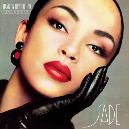 Sade Hang On To Your Love Album Cover Art Music Poster Iconic Singer Wall Print