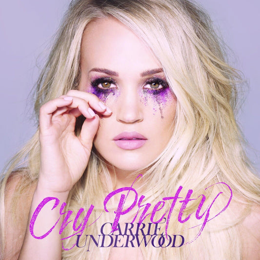 Carrie Underwood Poster Country Music Wall Art Singer-songwriter Print - xonomax