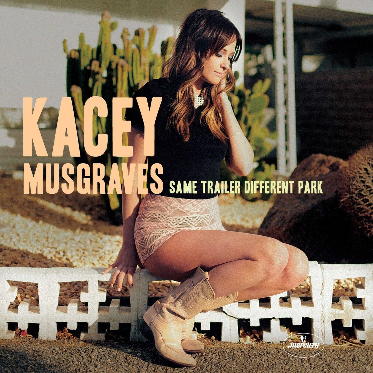 Kacey Musgraves Music Poster Country Singer Wall Art - xonomax