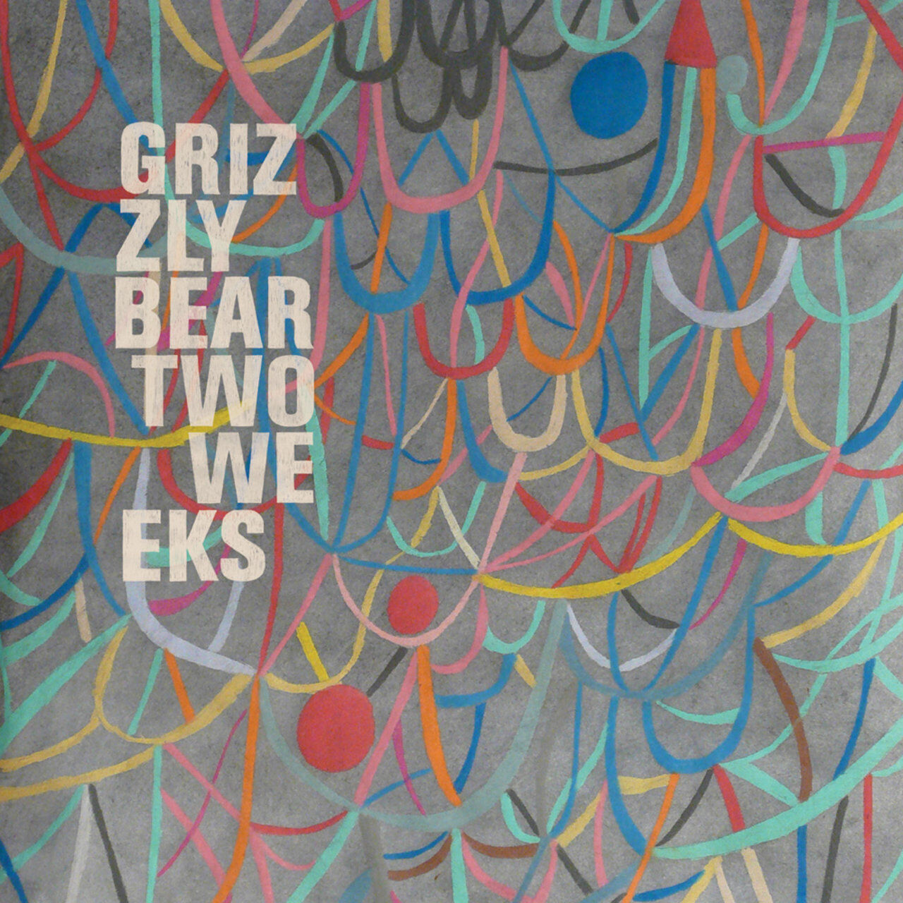 Grizzly Bear Indie Band Poster Alternative Rock Music Wall Art Music Print - xonomax
