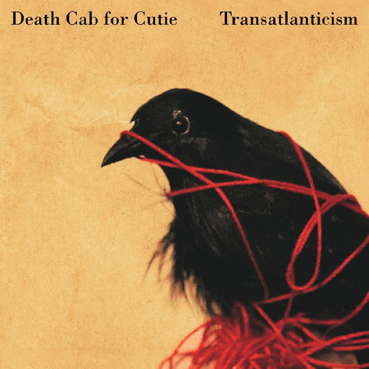 Death Cab For Cutie Band Poster Indie Rock Music Wall Art Alternative Band Print - xonomax
