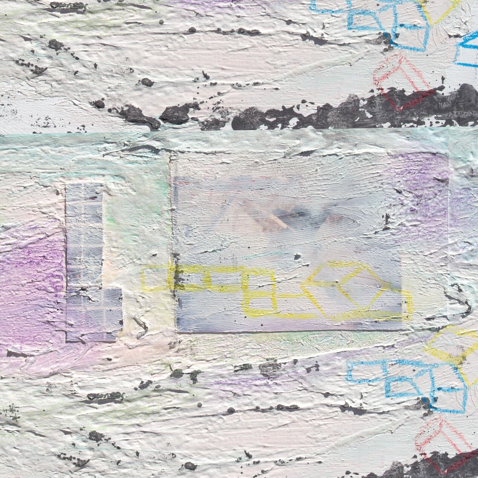 Broken Social Scene Band Poster Indie Rock Music Wall Art Alternative Band Print - xonomax